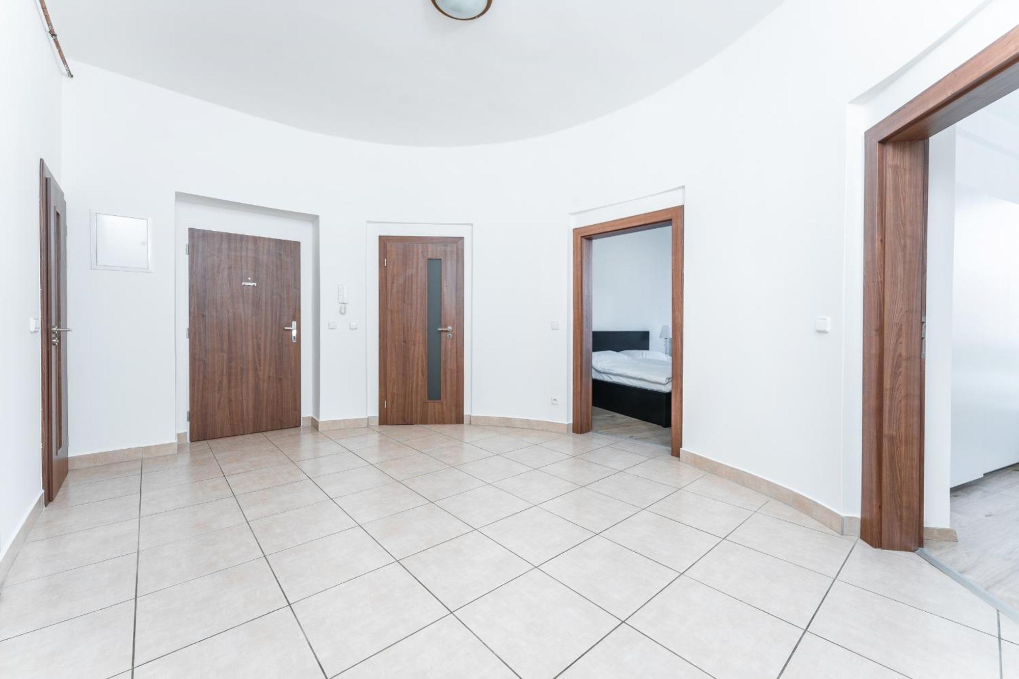 Apartman Riegrovo Namesti Poděbrady Dış mekan fotoğraf